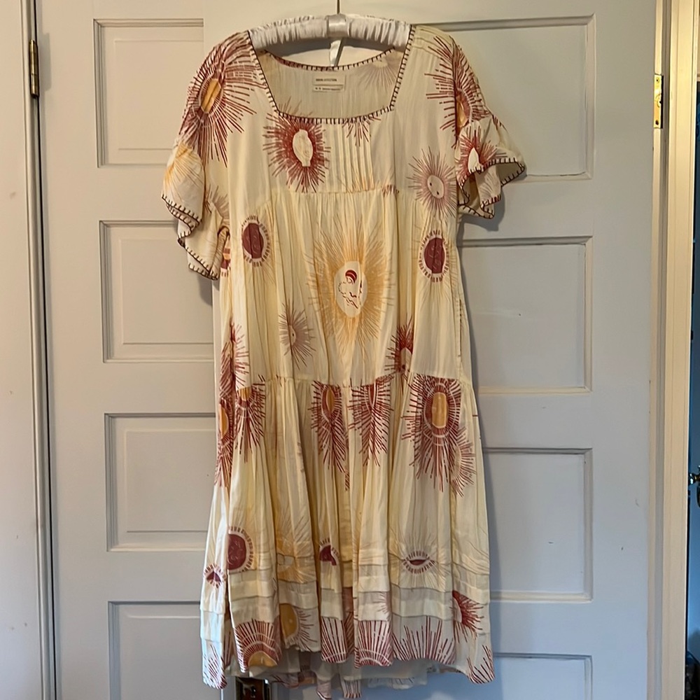 Urban Outfitters Sunshine Dress